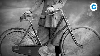 Due ruote da due secoli