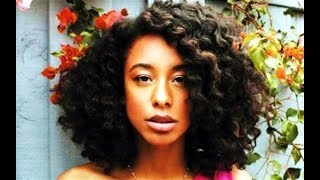 Corinne Bailey Rae - Green Aphrodisiac w-Lyrics