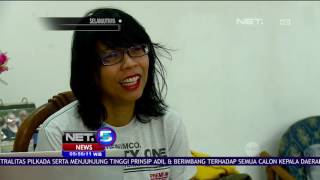 Cak Dave, Bule Fasih Berbahasa Jawa - NET5