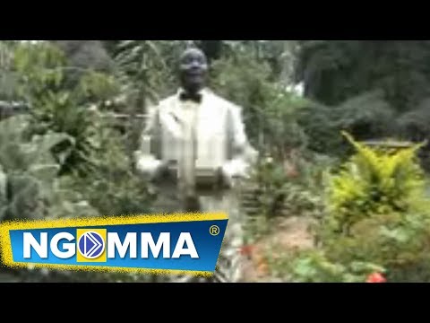 Dicky Mulwa - Munyiva