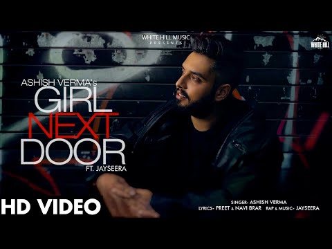 Girl Next Door — watch video