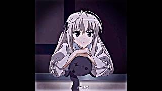 Download lagu °•Sora!•°🌸🌝|| Yosuga no Sora ||#shorts #sad #anime mp3