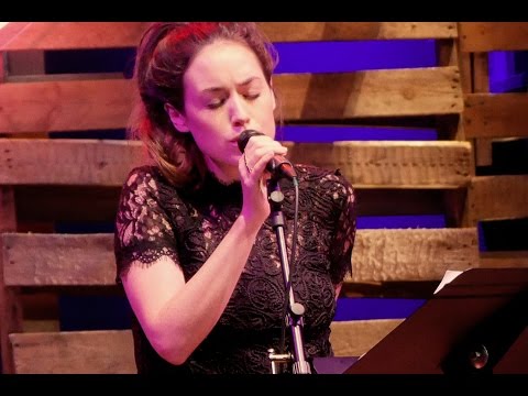 Alison Luff 'Say the Word' Kerrigan-Lowdermilk and Friends at the Wallis