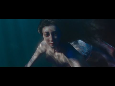 The King's Daughter - Mermaid Scenes