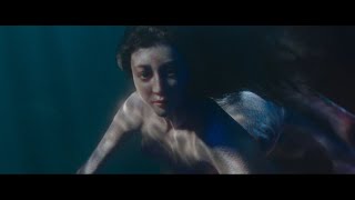 The Kings Daughter - Mermaid Scenes