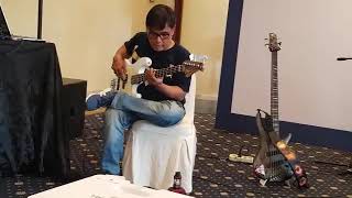 Download lagu Alm Erwin Prasetya Coaching clinic Gitar Bass Lagu Cukup Siti Nurbaya mp3
