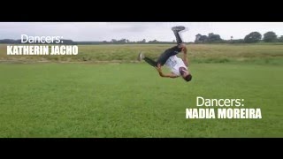 choreography (Prince - This Could Be Us) ENERGYcrew  hip hop 2016