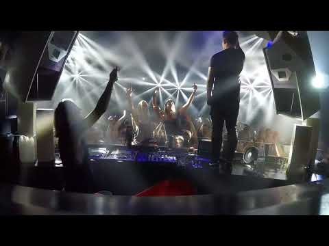 Mausio @ Bootshaus, Cologne | 29.04.2017