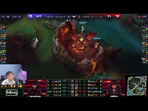 LS on Crown of the Shattered Queen 13.16