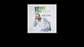 Download lagu FREDDY TAMAELA - HARUSKAH AKU BERLARI mp3