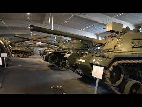 Panzerabteilung Museum HGM Wien Austria