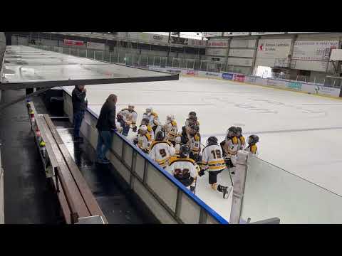 U15-Top - Valais Chablais Future - CP Meyrin