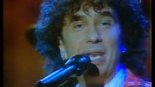 Magnus Uggla - Dansar aldrig nykter (SVT 1995-06-24)