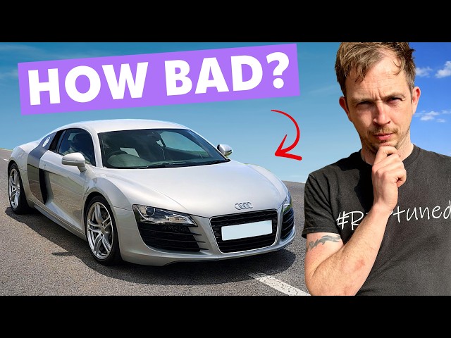 Motor Tuub TV Weekly #26 - Automotive Content Roundup | June 20 - June 27, 2026