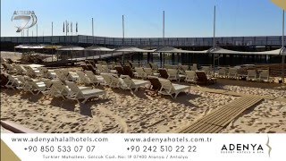Adenya Hotels Kanal 7 Avrupa   2 Bölüm