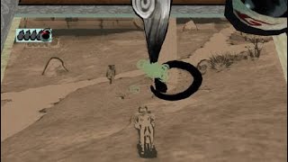 [PS4]大神 絶景版 初見で実況プレイ　Part5 2／3