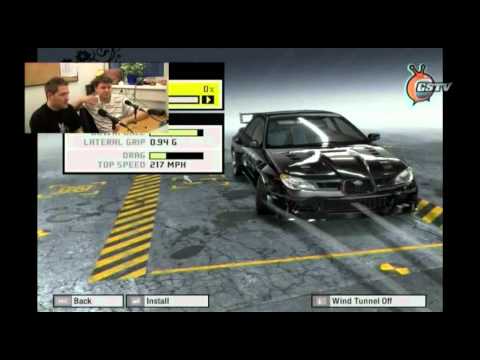 GameStar TV s03e11 - Játékok