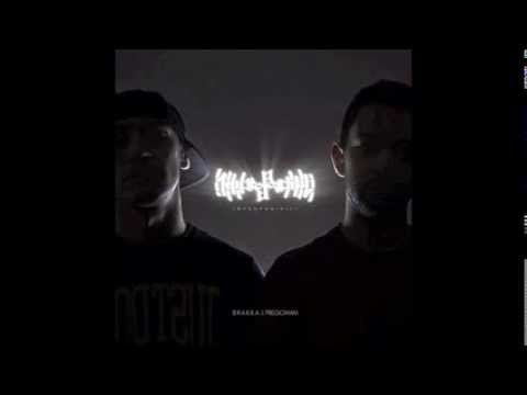 8 - Brakka & Pregioman - Improponibili - Next level (Feat. Mistaman)
