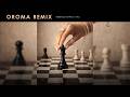 Reekado Banks TAU BW Oroma Remix Lyric Visualizer