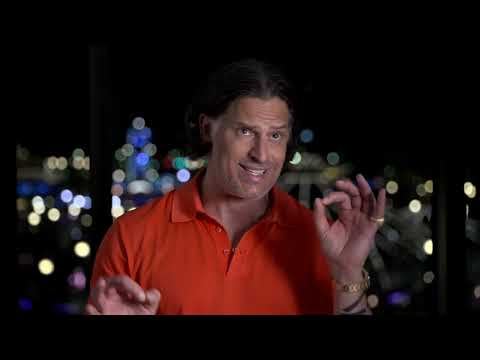 Inside the Worlds of Epic Universe