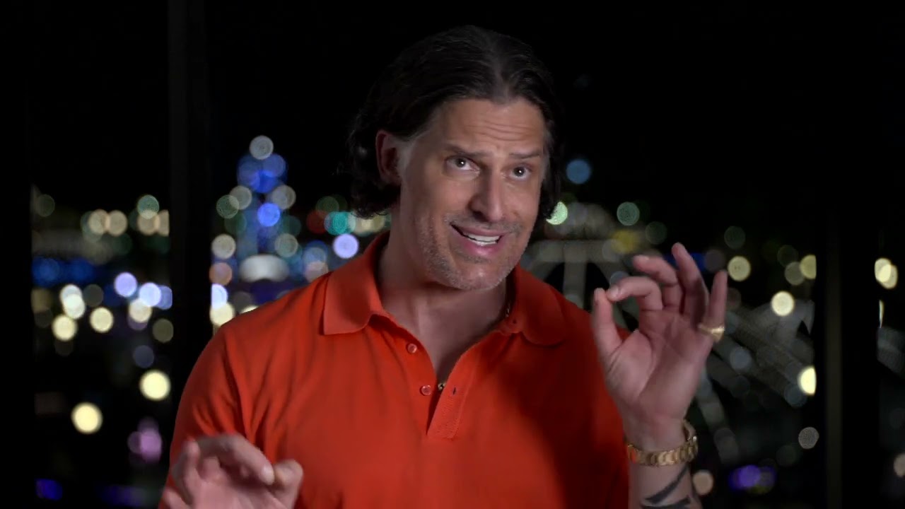 Inside the Worlds of Epic Universe