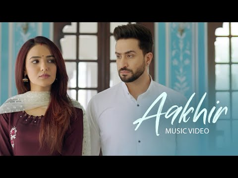 Aly Goni & Jasmin Bhasin - Aakhir x Tu Bhi Sataya Jayega (Video) Vishal Mishra | Kaushal Kishore
