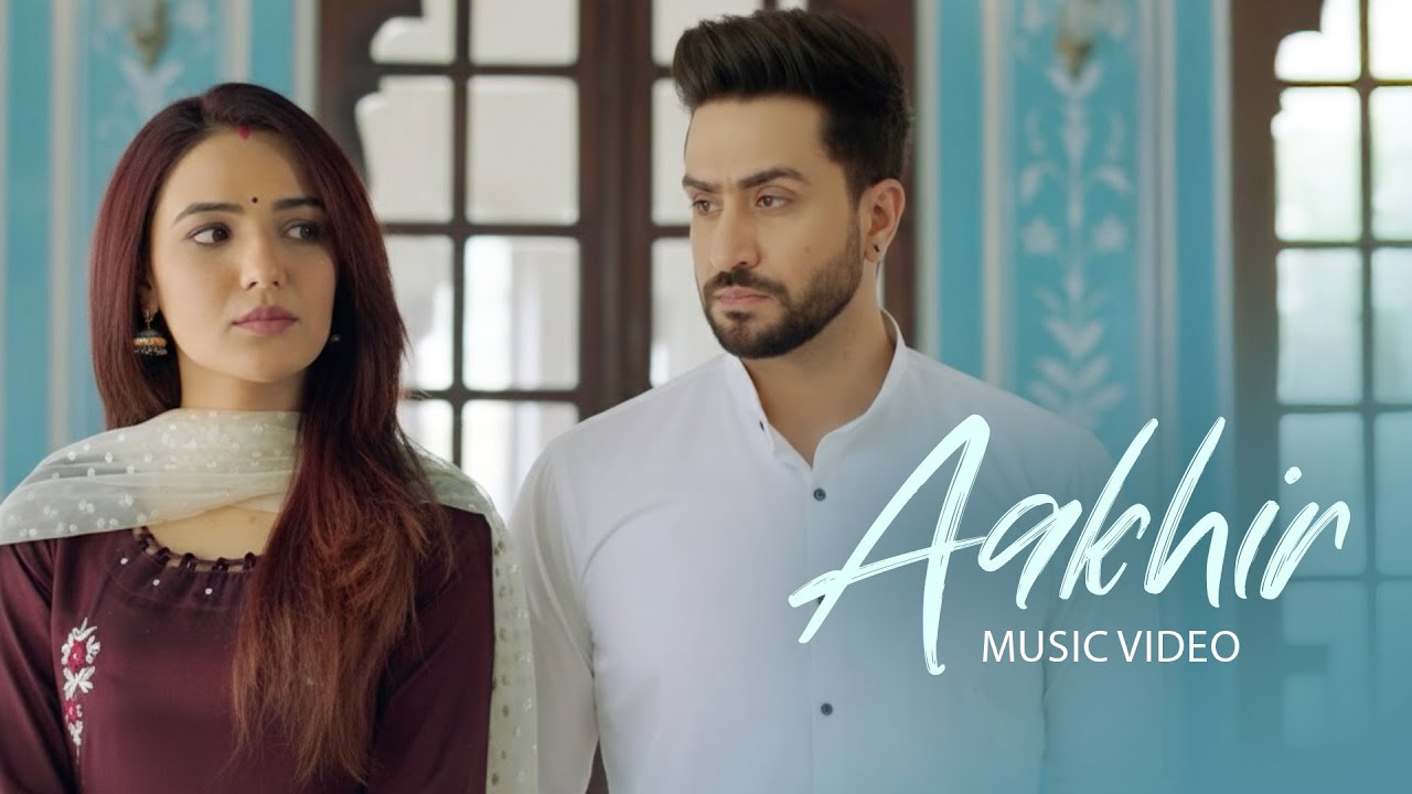 Aly Goni & Jasmin Bhasin - Aakhir x Tu Bhi Sataya Jayega (Video) Vishal Mishra | Kaushal Kishore