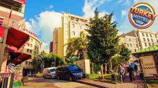 Hotel Orient Mintur | İstanbul, Turkey | Hotel Review ⭐