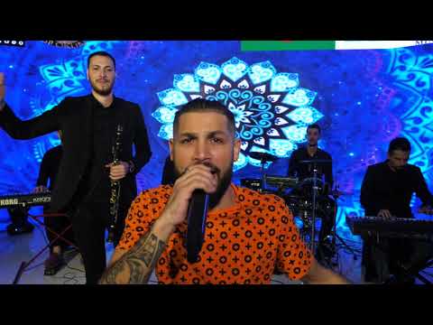 Marsel - O roma te kelen