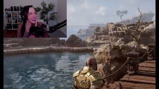 Michael and Lindsey Jones Make Me Cry On Stream