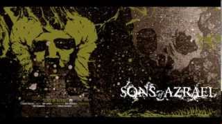 Sons Of Azrael - The End Of Rope
