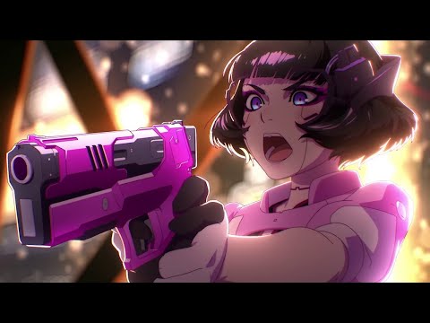 (FREE) hyperpop type beat - "theory of everything" | glitchcore type beat