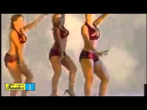 Los Corraleros de Majagual - Sin Alma y Sin Corazón (Video Oficial) | Discos Fuentes