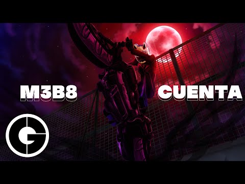 WhySoSerious & Joe Hike - Cuenta (M3B8 Remix)