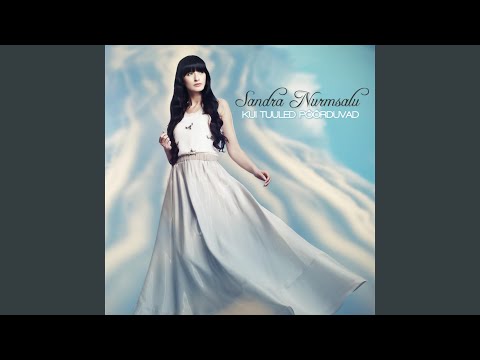 Kui Tuuled Pöörduvad