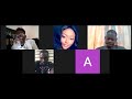 G.I.S.T session -'let's talk Love' : How to love people