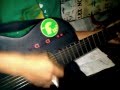 Sammy Simorangkir Dia Cover Tieazz