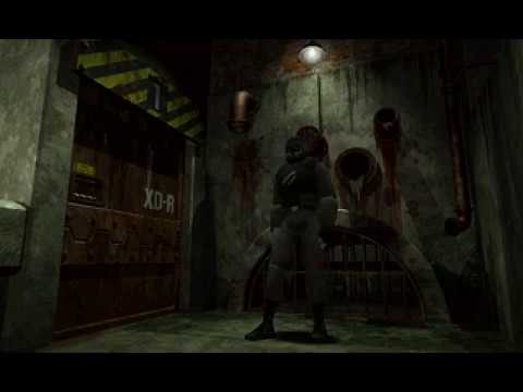 Resident Evil: Mortal Night DE - Prologue Episode
