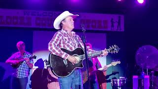 Clay Walker - Before the Next Teardrop Falls - Helotes,Texas