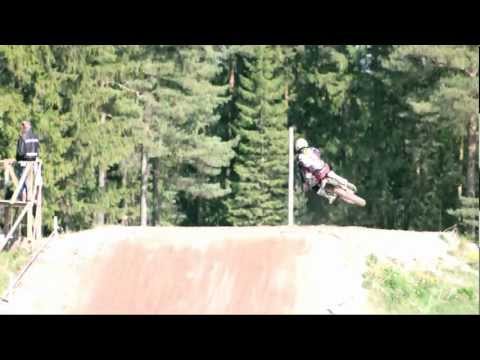 Recap SM 2011 MXINACTION