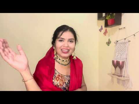 Sonam Yadav up tone audition 