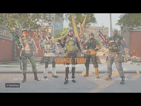 RTP 8: Claymore saves the day