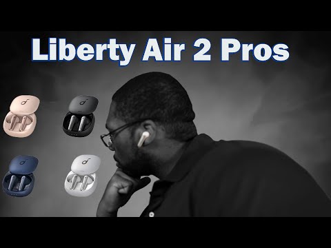 Liberty Air 2 Pro Gaming Review: Tested in Genshin Impact and COD Mobile