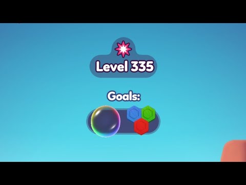 Disney Getaway Blast - Level 335 - Smuggler's Dunes 4/33