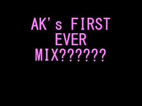 @IMAKBRO - First Mix EVER (Jerkin Mix)