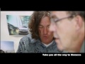 Karaoke | James May - Diesel Scirocco 
