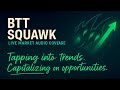 Squawk Alerts LIVE Real Time Market Plays December 1 2025