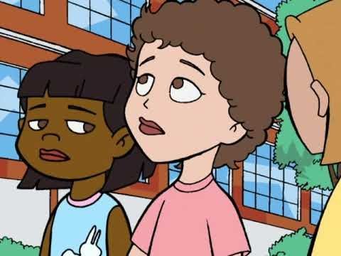 Disneys Fillmore Folge 20 Ein Name verpflichtet HD