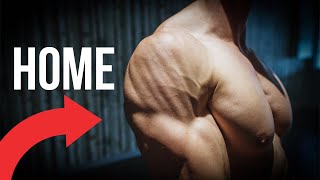 Download lagu How to Grow Bigger Shoulders - NO EQUIPMENT! mp3 Download lagu How to Grow Bigger Shoulders - NO EQUIPMENT! mp3