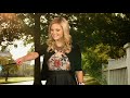 Disney Channel Spain Wand Ident 2014 Olivia Holt